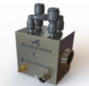 1064nm Q-switches water-cooled
